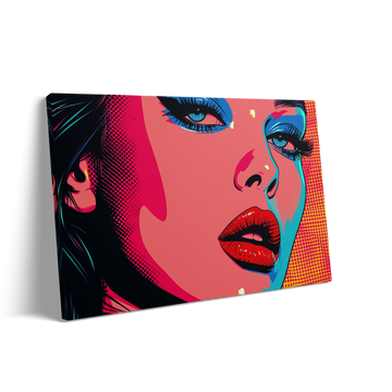 POP LOOK